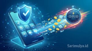 7 Aplikasi Pinjaman Online Resmi OJK 2026 yang Langsung Cair dalam 5 Menit!