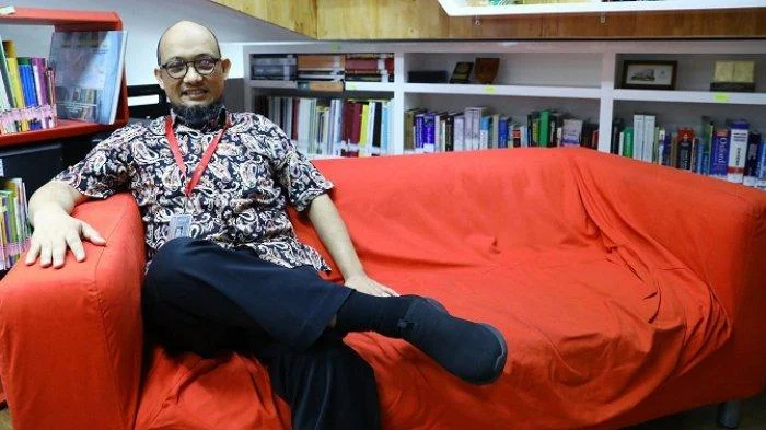 Aktor Intelektual Teror Air Keras - YLBHI Mendesak Pengungkapan!