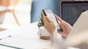 Aplikasi M-Banking Palsu Incar Data Pengguna di 2026