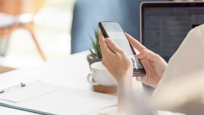 Aplikasi M-Banking Palsu Incar Data Pengguna di 2026