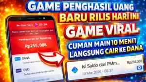Aplikasi Penghasil Uang Terbaru 2026: Aman & Terbukti Membayar?
