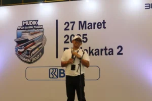 Asuransi Kecelakaan Diri: Lindungi Diri Saat Mudik Lebaran 2026