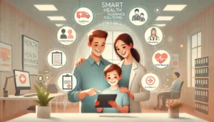Asuransi Kesehatan Keluarga Terjangkau: Solusi Cerdas 2026