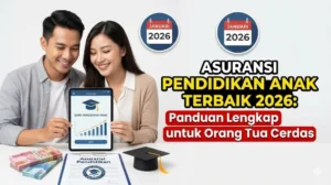 Asuransi Pendidikan Anak: Solusi Cerdas Perencanaan 2026