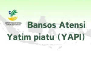 Bansos ATENSI YAPI 2026: Cara Cek Online, Jadwal, Syarat Terbaru