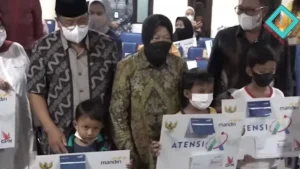 Bansos ATENSI YAPI 2026: Panduan Lengkap Penerima dan Pencairan