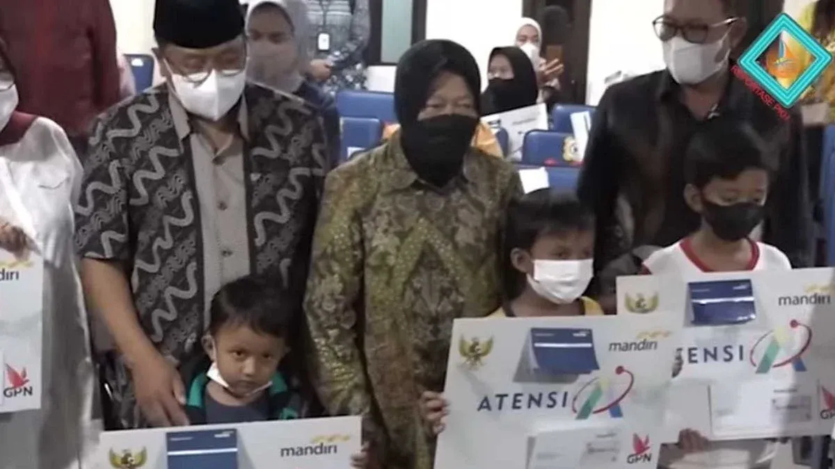 Bansos ATENSI YAPI 2026: Panduan Lengkap Penerima dan Pencairan