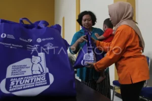 Bansos Telur 2026: Cara Mendapatkan Bantuan Penanganan Stunting