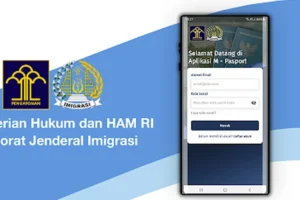 Batalkan Antrean Paspor Online: Panduan Lengkap Tahun 2026