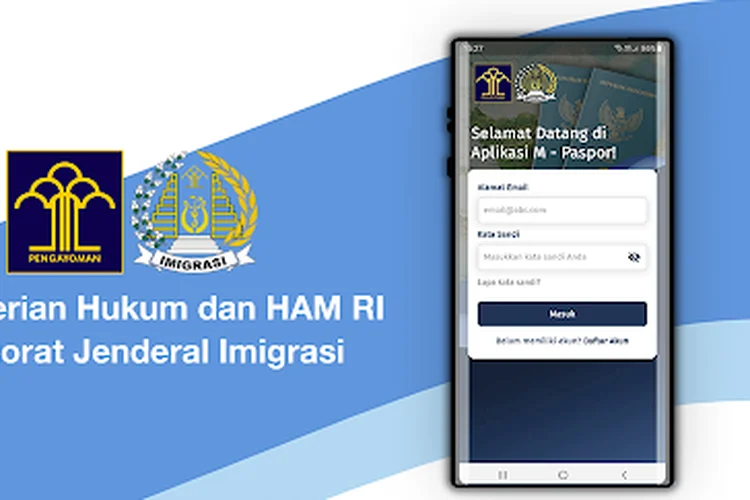 Batalkan Antrean Paspor Online: Panduan Lengkap Tahun 2026