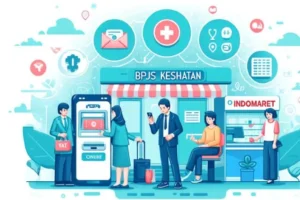 Bayar BPJS Kesehatan M-Banking: Cara Praktis dan Tanpa Antre