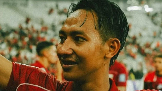 Beckham Putra: Alasan Tak Jadi Starter vs Bulgaria Terungkap!