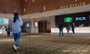 Beli Tiket Bioskop Online XXI CGV TIX ID Hemat dan Mudah 2026