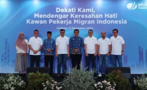 BPJS Ketenagakerjaan Tingkatkan Perlindungan Pekerja 2026