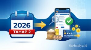 BPNT Tahap 2 2026 Kapan Cair? Cek Jadwal Resmi dan Nama Penerima di Sini!