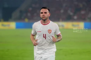 Calvin Verdonk: Pujian Multiposisi dari John Herdman