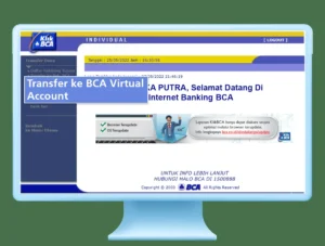Cara Bayar GoPayLater BCA Virtual Account Terbaru 2026