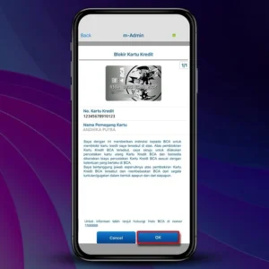 Cara blokir kartu ATM BCA hilang terbaru 2026