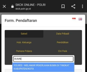 Cara Buat SKCK Online 2026: Syarat Lengkap Rekrutmen BUMN