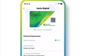 Cara Cek Nomor BPJS Ketenagakerjaan Terbaru 2026