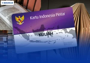 Cara Turunkan Desil DTKS 2026 Agar Lolos KIP Kuliah