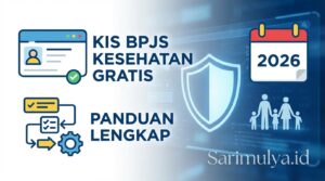 Daftar KIS BPJS Kesehatan Gratis 2026, Panduan Lengkap untuk Anda!