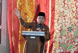 Denda Alih Fungsi Sawah: Pemerintah Siapkan Sanksi Tegas!