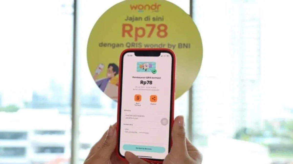 Deposito Wondr BNI Cair Tanpa Penalti: Panduan Lengkap 2026