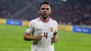 Dony Tri Bikin Calvin Verdonk Terpukau di Timnas Garuda!