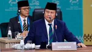 E20 Ganti BBM? Amran Optimis, Prabowo Incar Energi Jepang