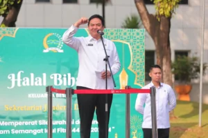 Efisiensi Anggaran 2026: Sekjen DPD Ingatkan ASN Soal Ini