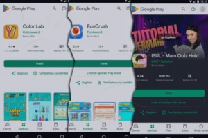 Game Penghasil Saldo DANA Terbaru 2026 Tanpa Deposit