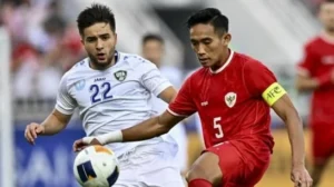 Gol Terbaik Rizky Ridho: Reaksi Usai Menang PSSI Awards 2026