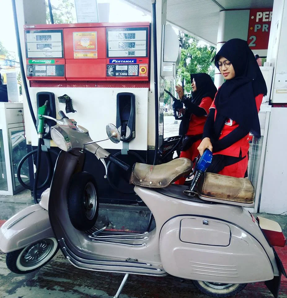 Harga BBM Naik? Ini Kata Kementerian ESDM Terbaru 2026!