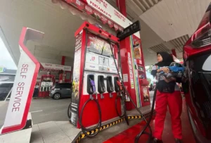 Harga Pertamax 2026 - Pertamina Buka Suara Soal Isu Kenaikan