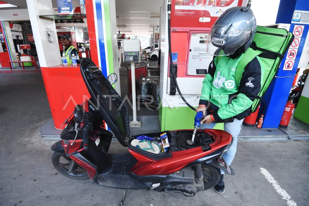 Harga Pertamax Naik? Ekonom Ungkap Fakta Terbaru 2026