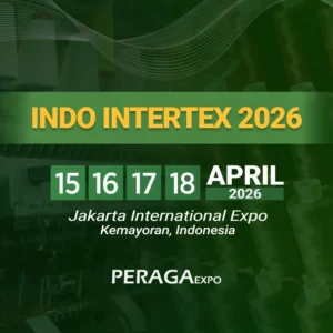 Impor Tekstil Daur Ulang: Ancaman Oversupply 2026?