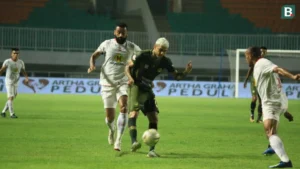 Indonesia Kalah dari Bulgaria: Herdman Kecewa Berat!