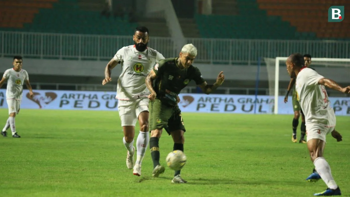 Indonesia Kalah dari Bulgaria: Herdman Kecewa Berat!