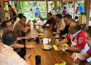 Indonesia Terbaru 2026: Prabowo Ungkap Perubahan Signifikan!