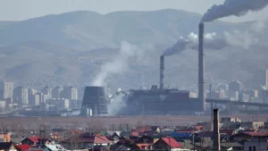 Investasi Lamongan: Kawasan Industri Baru i-Sentra Resmi Dibuka!