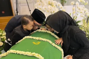 Jenazah Praka Farizal - Jadwal Tiba di RI Terbaru 2026