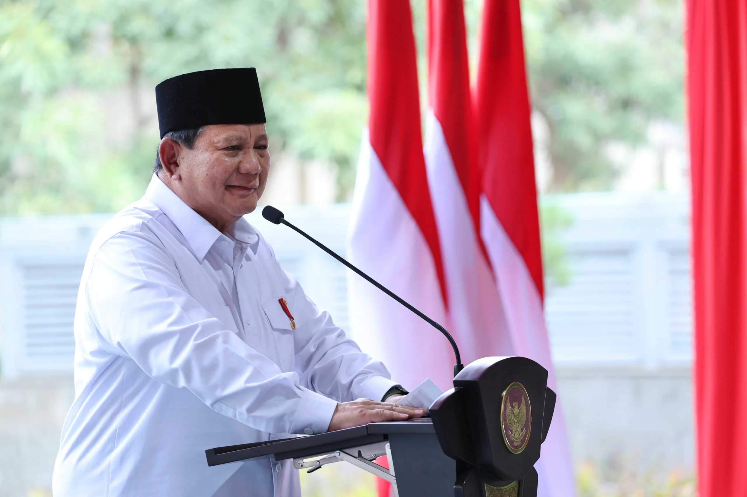 Jepang Investasi Rp 380 Triliun - Prabowo Tarik Dana Asing!
