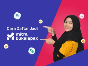 Jualan Pulsa: Panduan Lengkap & Cara Jadi Mitra Bukalapak 2026