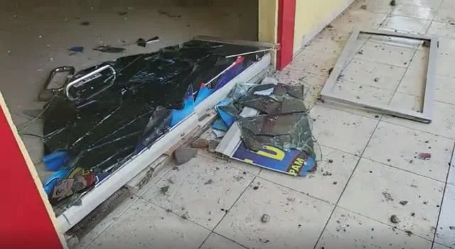 Kantor Gubernur Sulsel Dibobol - Ini Kronologi Lengkapnya!