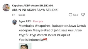 Kasus Amsal Sitepu Ancam Industri Kreatif, Ini Kata Kemenko PM!