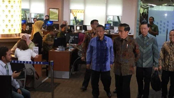 Kasus Andrie Yunus: Komnas HAM Pertimbangkan TGPF?