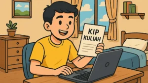 KIP Kuliah 2026: Panduan Lengkap Syarat dan Jadwal Pencairan