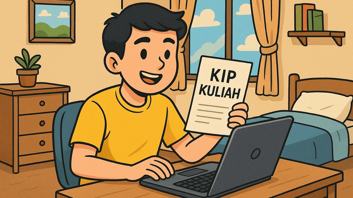KIP Kuliah 2026: Panduan Lengkap Syarat dan Jadwal Pencairan