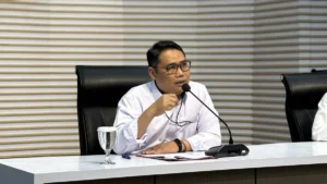 Korupsi Dana Haji: KPK Ungkap Alasan Jerat Pasal Kerugian Negara